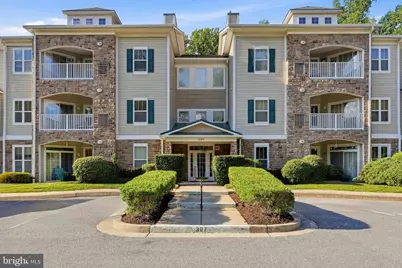 307 Wyndham Circle #307 H, Owings Mills, MD 21117 - Photo 1