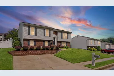 9518 Oakbranch Way, Baltimore, MD 21236 - Photo 1