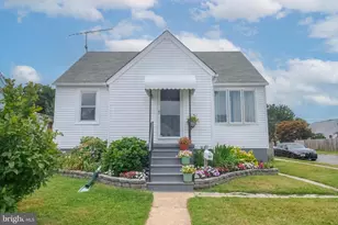 100 S Stuart St, Baltimore, MD 21221 - Photo 1