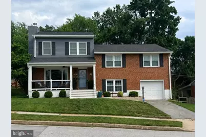 229 Meadowvale Road, Lutherville Timonium, MD 21093 - Photo 1