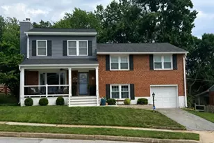 229 Meadowvale Rd, Lutherville Timonium, MD 21093 - Photo 1