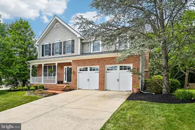 6 Hemlock Court, Cockeysville, MD 21030 - Photo 1