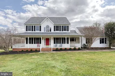 10925 Falls Road, Lutherville Timonium, MD 21093 - Photo 1