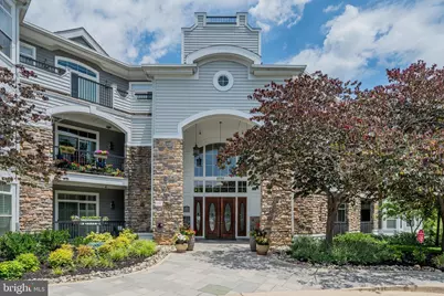2700 Stone Cliff Drive #206, Baltimore, MD 21209 - Photo 1