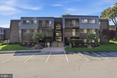 8 Stonehenge Circle #8-7, Baltimore, MD 21208 - Photo 1