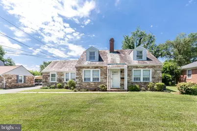 8407 Liberty Road, Baltimore, MD 21244 - Photo 1