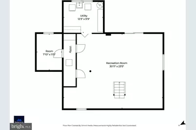 7847 Saint Thomas Drive, Nottingham, MD 21236 - Photo 17