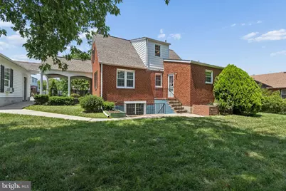 7847 Saint Thomas Drive, Nottingham, MD 21236 - Photo 13