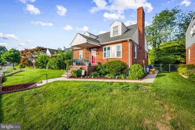 8227 Laurel, Baltimore, MD 21234 - Photo 1