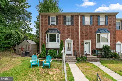 15 Sylvanhurst Court, Baltimore, MD 21236 - Photo 1