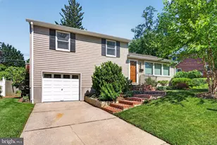 3 N Hilltop Rd, Baltimore, MD 21228 - Photo 1