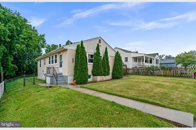 6417 Lehnert Street, Woodlawn, MD 21207 - Photo 1