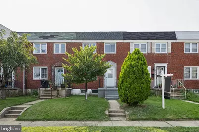 1918 Church Road, Baltimore, MD 21222 - Photo 1