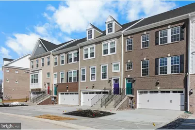 1745 Water Crossing Rd, Baltimore, MD 21208 - Photo 1