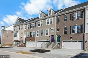 1745 Water Xing Rd, Baltimore, MD 21208 - Photo 1
