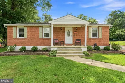 6921 University Drive, Middle River, MD 21220 - Photo 1