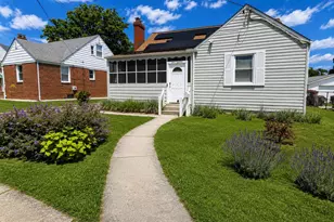 1218 North Ave, Halethorpe, MD 21227 - Photo 1