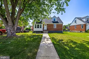 3313 Mayfair Rd, Baltimore, MD 21207 - Photo 1
