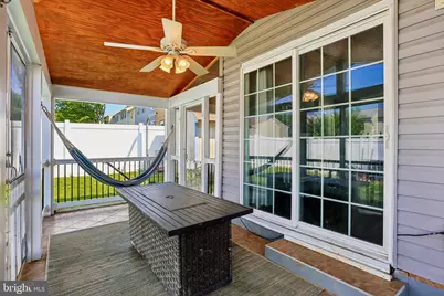3900 Misty View Road, Middle River, MD 21220 - Photo 1