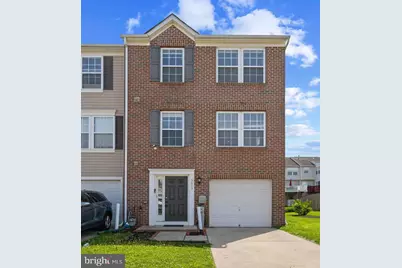 9853 Decatur Road, Middle River, MD 21220 - Photo 1