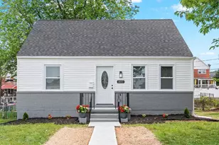 1407 Ingleside Ave, Baltimore, MD 21207 - Photo 1