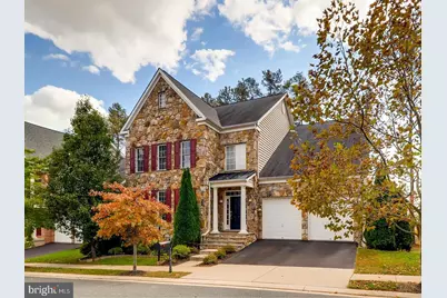 10815 Catron Road, Perry Hall, MD 21128 - Photo 1