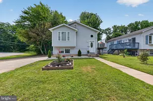 2821 Willow Ave, Sparrows Point, MD 21219 - Photo 1