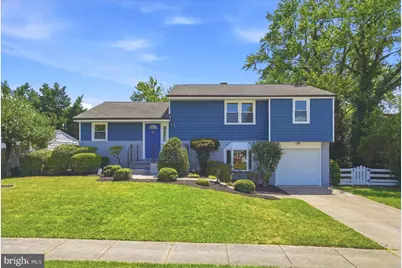 123 Othoridge Road, Lutherville Timonium, MD 21093 - Photo 1