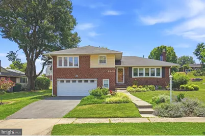2303 Farringdon Road, Baltimore, MD 21209 - Photo 1