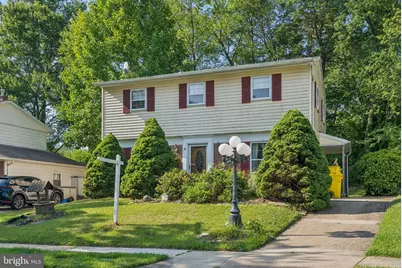 5 Kirk Hill Court, Baltimore, MD 21228 - Photo 1