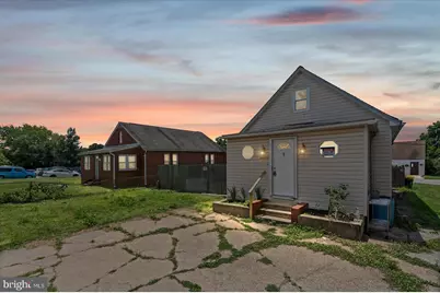 8413 Philadelphia Road, Baltimore, MD 21237 - Photo 1