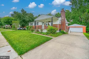 112 Springside Dr, Lutherville Timonium, MD 21093 - Photo 1