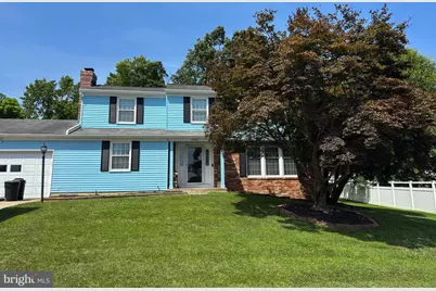 7002 Pinecrest Road, Baltimore, MD 21228 - Photo 1