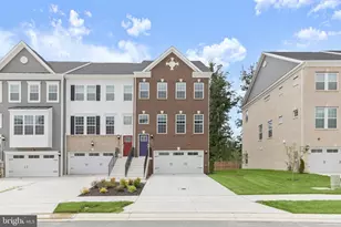 1732 Water Xing Rd, Pikesville, MD 21208 - Photo 1