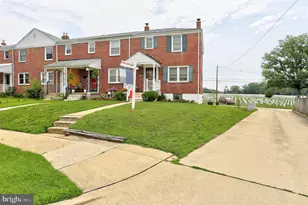 123 Garden Ridge Rd, Baltimore, MD 21228 - Photo 1