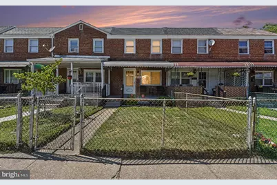 7564 Rabon Avenue, Dundalk, MD 21222 - Photo 1