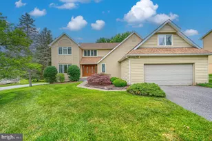 3724 Ashley Way, Owings Mills, MD 21117 - Photo 1