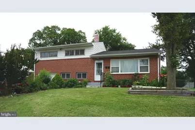 5904 Charnwood Road, Baltimore, MD 21228 - Photo 1