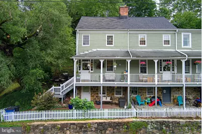 781 Oella Avenue, Ellicott City, MD 21043 - Photo 1