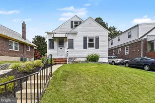 8211 Old Harford Rd, Baltimore, MD 21234 - Photo 1