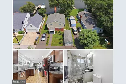 8612 Sandy Plains Road, Dundalk, MD 21222 - Photo 1
