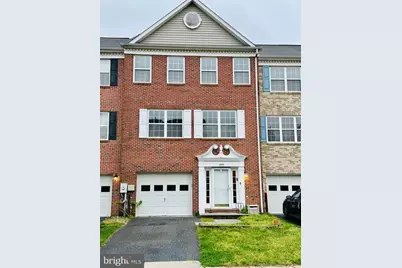 4719 Ashforth Way, Owings Mills, MD 21117 - Photo 1