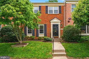 25 Wonderview Ct, Lutherville Timonium, MD 21093 - Photo 1