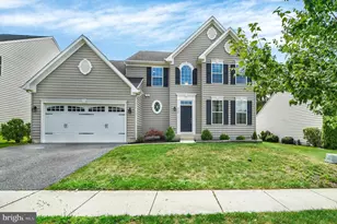 5707 Fieldcrest Dr, White Marsh, MD 21162 - Photo 1