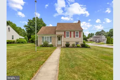 2109 Arlonne Drive, Catonsville, MD 21228 - Photo 1