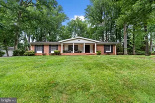 9902 Braewood Rd, Randallstown, MD 21133 - Photo 1