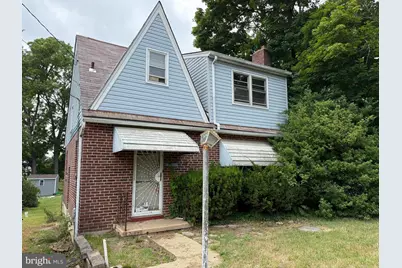 2100 Saint Lukes Lane, Baltimore, MD 21207 - Photo 1