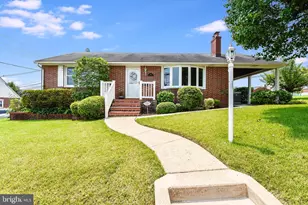 1528 Neighbors Ave, Rosedale, MD 21237 - Photo 1