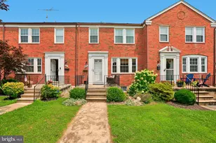 311 Greenlow Rd, Catonsville, MD 21228 - Photo 1