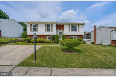 9520 Oakbranch Way, Baltimore, MD 21236 - Photo 1